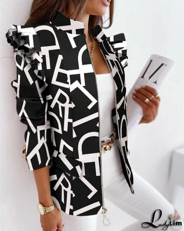 Modern and Comfortable general Jacket