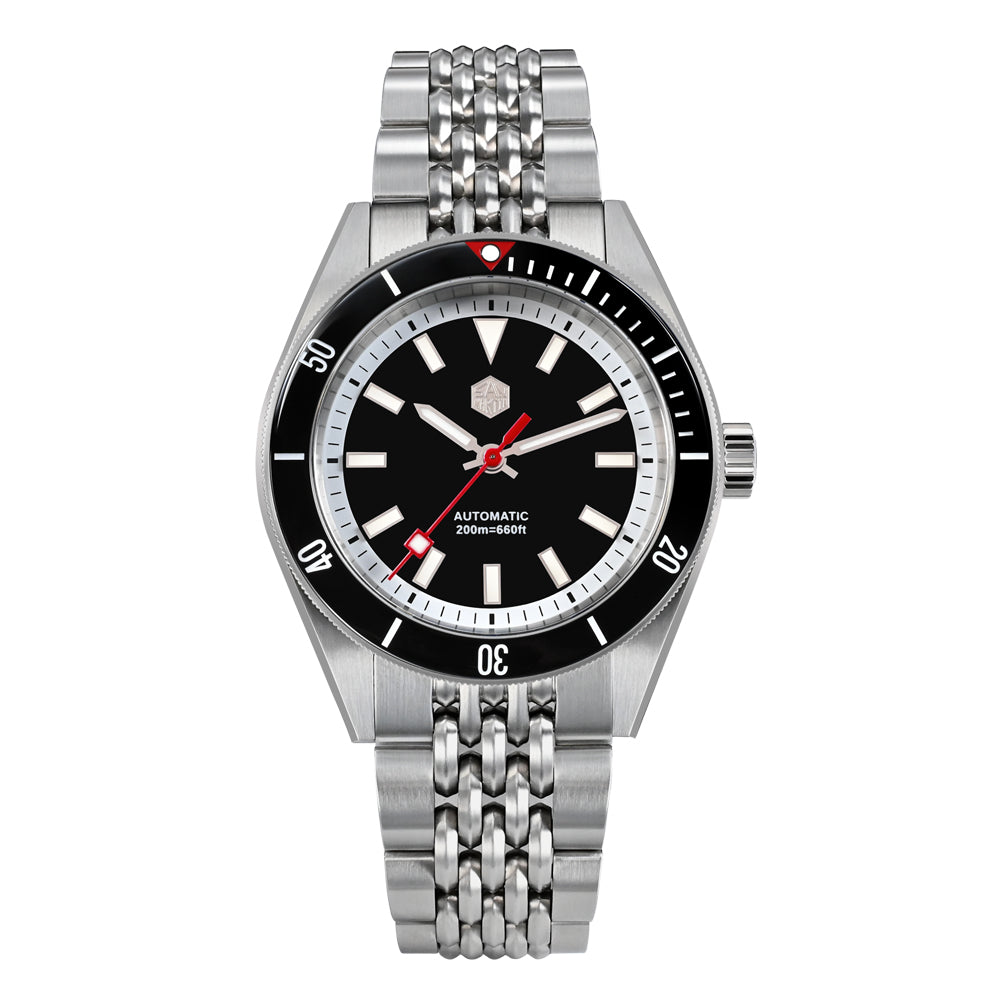 San Martin Original Design NH35 Dive Watch SN0115G San Martin Watch san martin watchSan Martin Watch