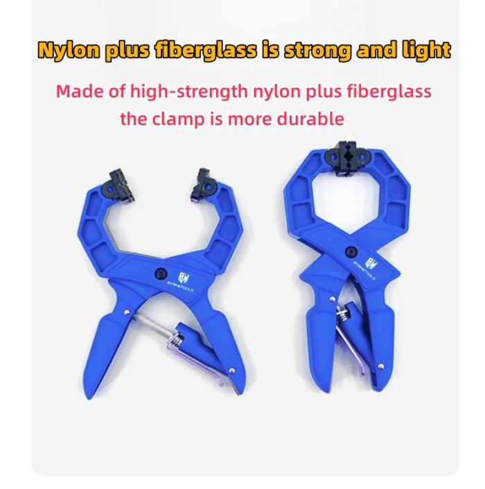 Strong Woodworking A-frame Clamp