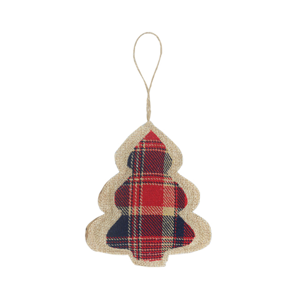 

Christmas Decorations XMAS Tree Pendants Non-woven New Year Party Ornaments, 501 Original