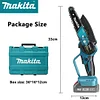  Makita 15000W 2-w-1 pilarka teleskopowa litowo-jonowa z przedłużaczem
