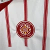 25/26 Girona Soccer Jersey Home