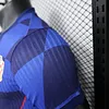 2024 Player Version Croatia Away Football Shirt 1:1 Thai Quality