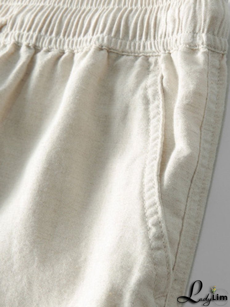 Effortless and Classy winter Pants