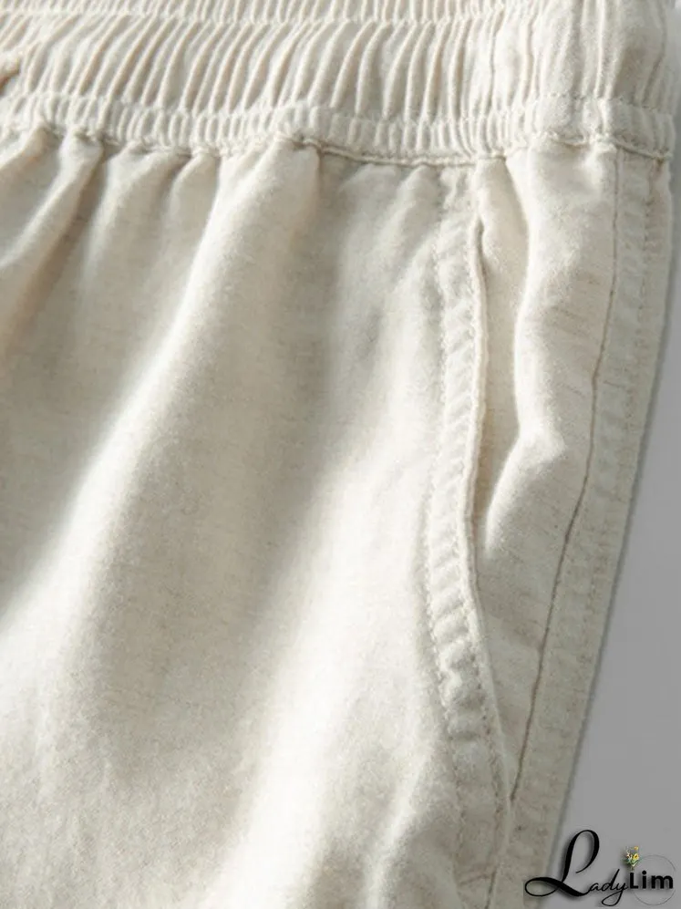 Effortless and Classy winter Pants