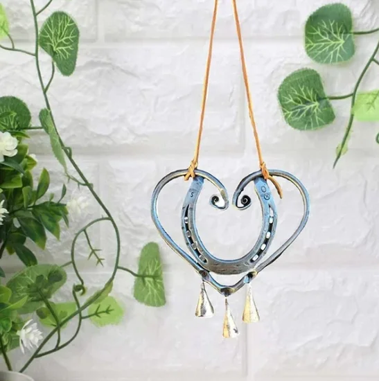 Lucky Love Wind Chimes【BUY 2 FREE SHIPPING】