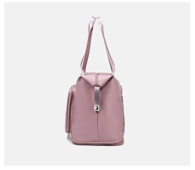 Collapsible Waterproof Large Capacity Travel Handbag(BUY 2 GET FREE SHIPPING)