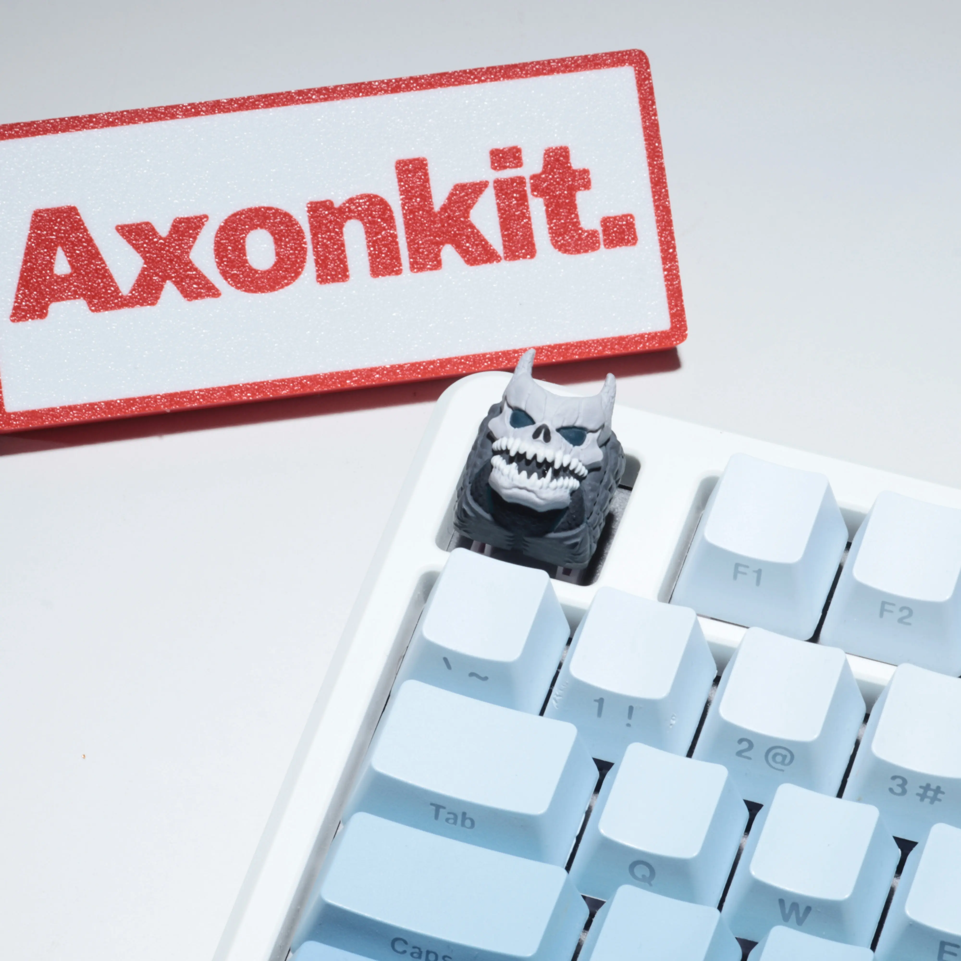  Axonkit