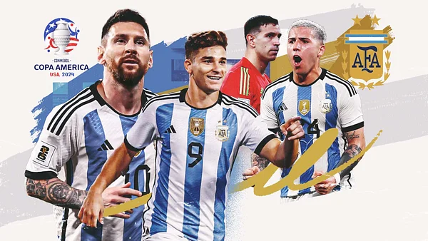 Argentina