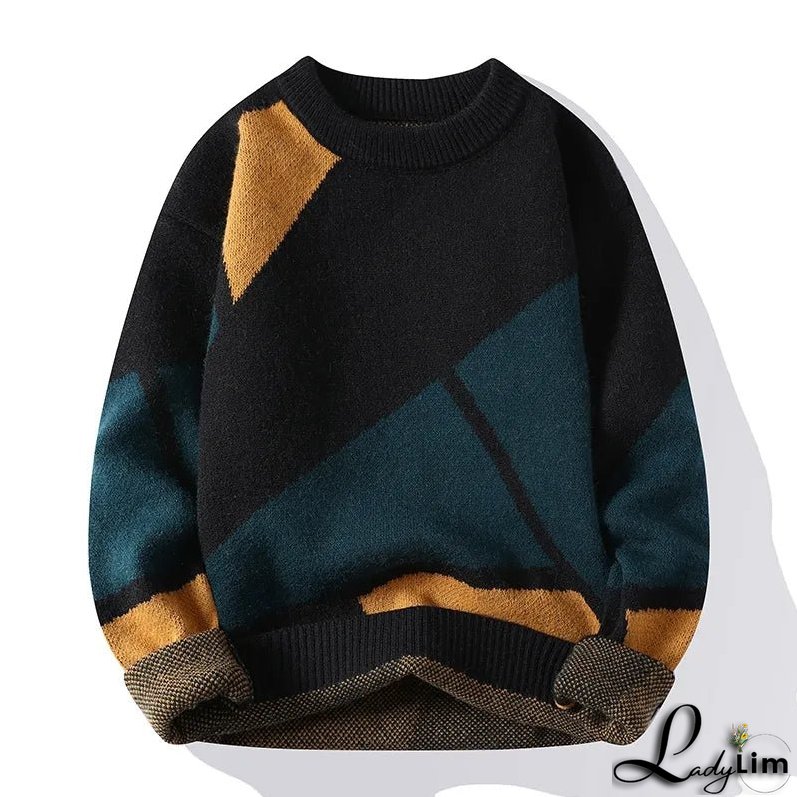 Casual and Stylish Sweater