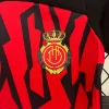 24/25 Kids RCD Mallorca Soccer Jersey Home
