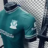 2025/2026 Player Version Liverpool Third Away Football Shirt 1:1 Thai Quality