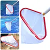 Pool Landing Net Fine Mesh Pool Net Pool Cleaning Net for Cleaning Swimming Pool