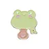 Sweet Friend Frog