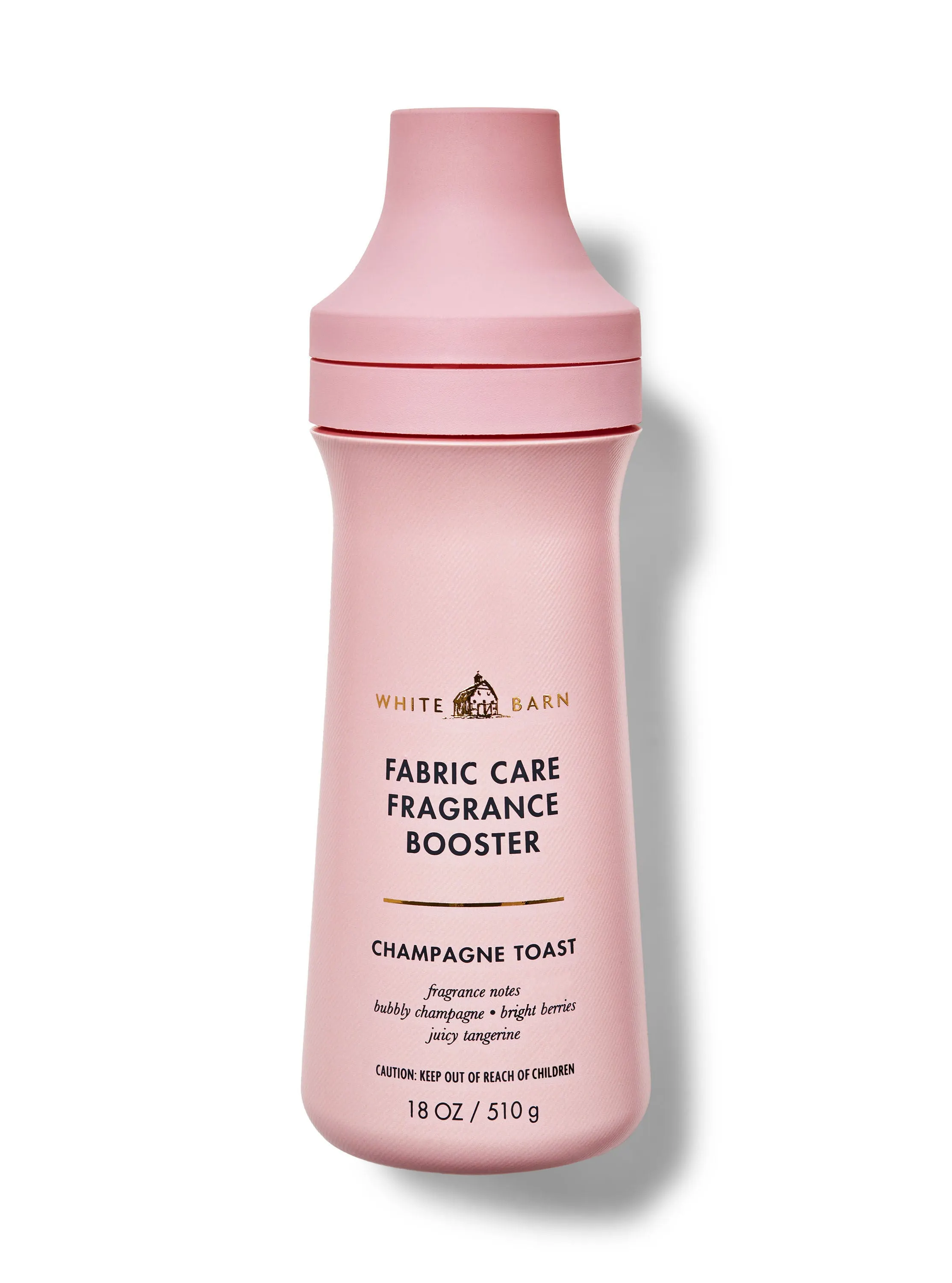 White BarnChampagne Toast