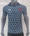 2025/2026 Player Version Portugal Training Wear Football Jersey 1:1 Thai Quality