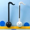 Electronic Music Tadpole Genuine Musical Instrument Cute Musical Note Electronic Musical Instrument