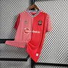 2023/2024 Southampton Home Football Shirt 1:1 Thai Quality