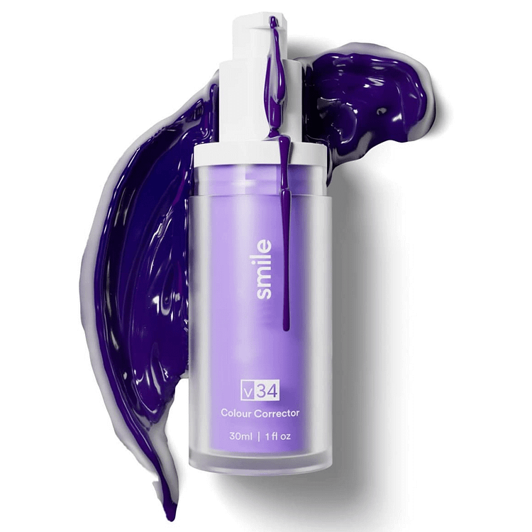 Smile™ Correcteur blanchissant