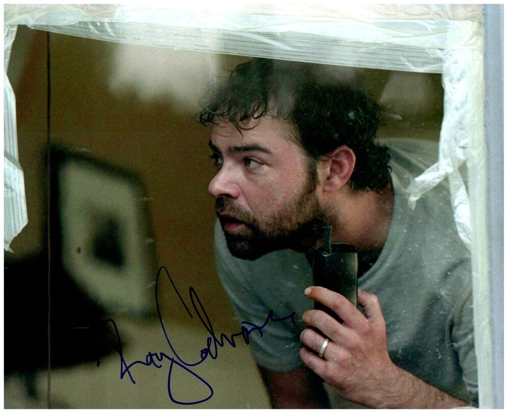 RORY COCHRANE Signed Autographed ARGO 8x10 Photo Poster painting E