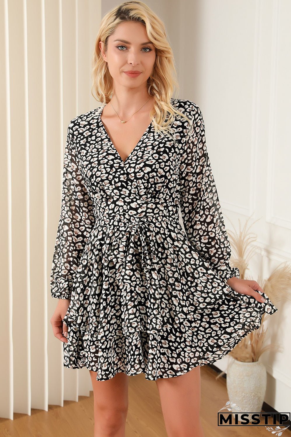 Date Night Dress
