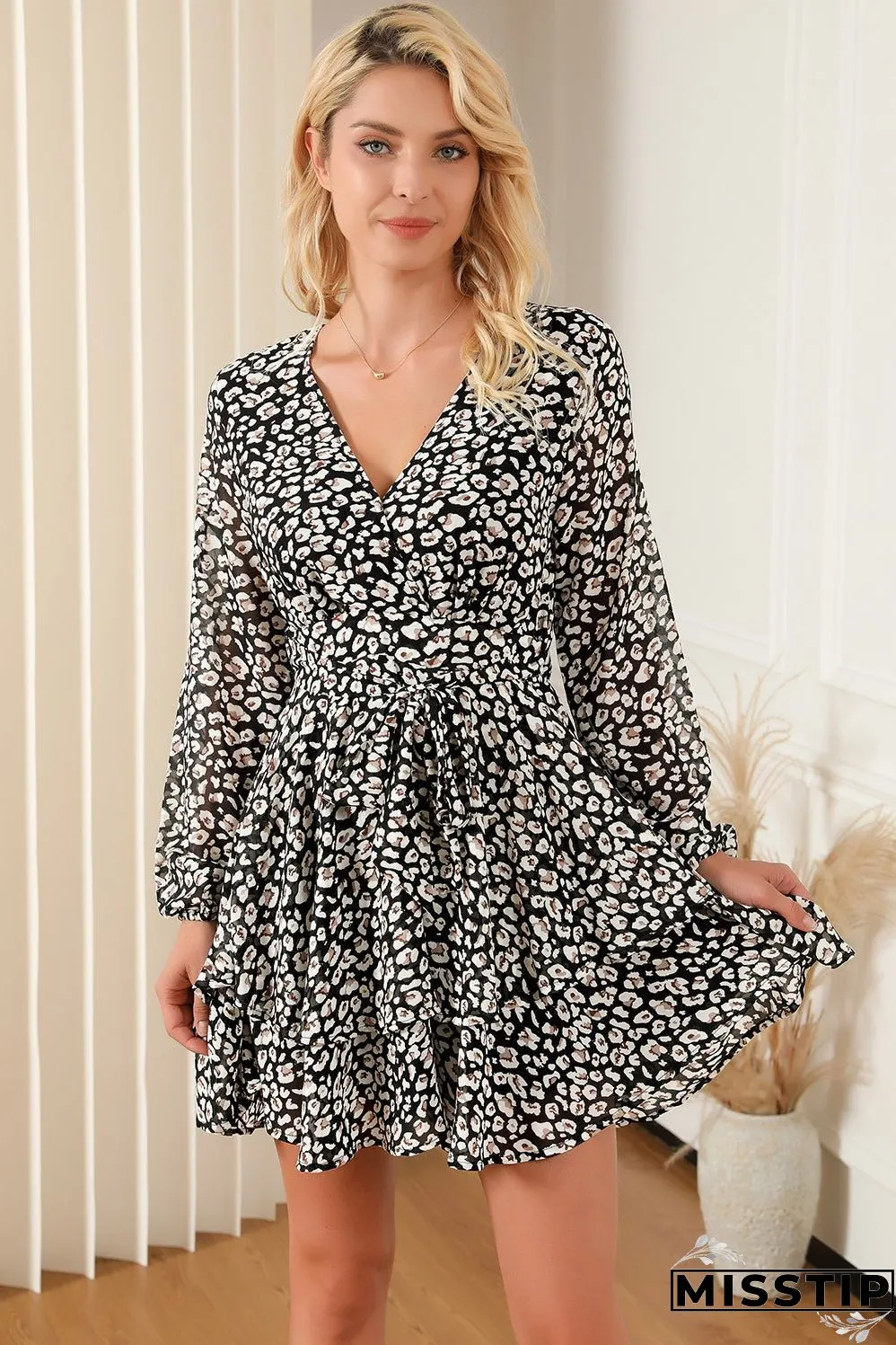 Date Night Dress