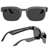 Smart Glasses AI Translator Hands-Free Music & Calls UV Protection BT Sunglasses