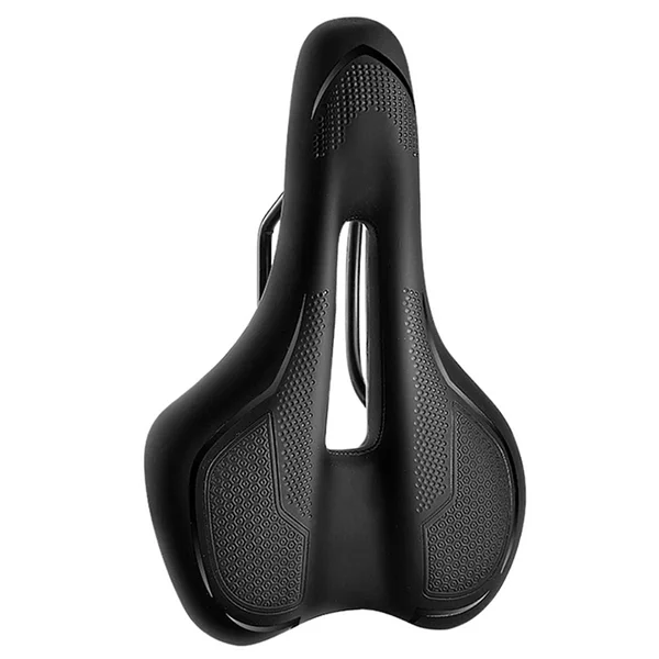 Comfy Bike Saddle