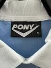 Joyfball 1994-1996 Retro Coventry City Home Football Shirt