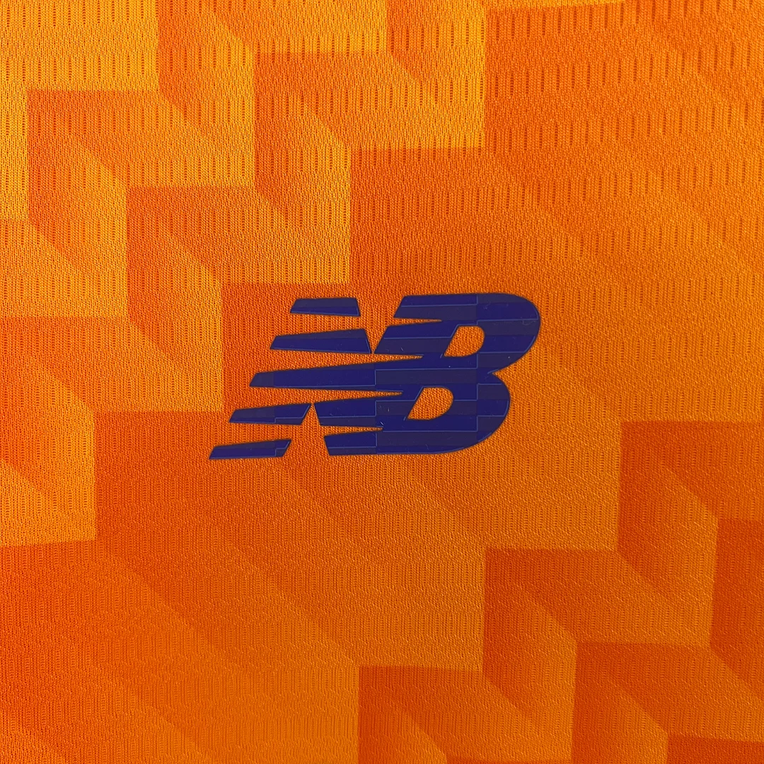 24/25 Porto Away Thai football jersey