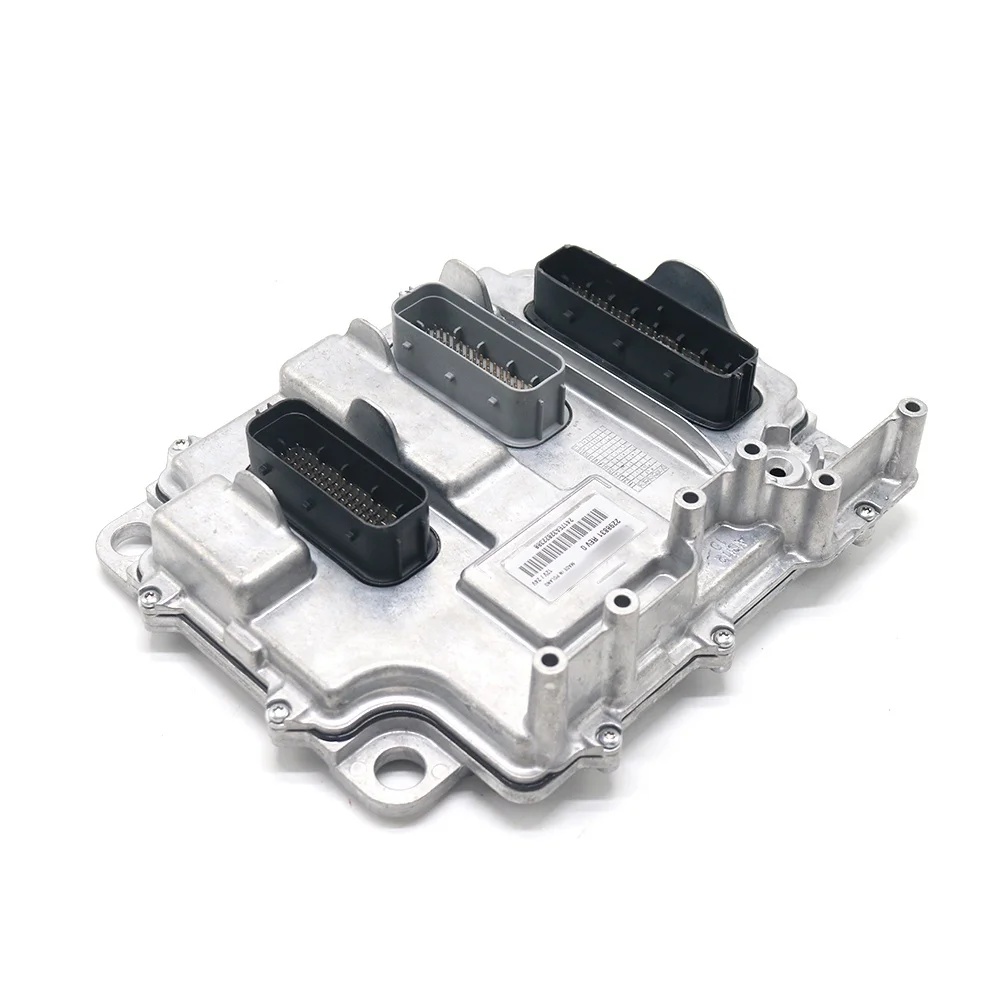 Engine Control Unit Diesel Engine ECU Truck Engine ECM Vehicle Control Module 2298831 Compatible With Paccar