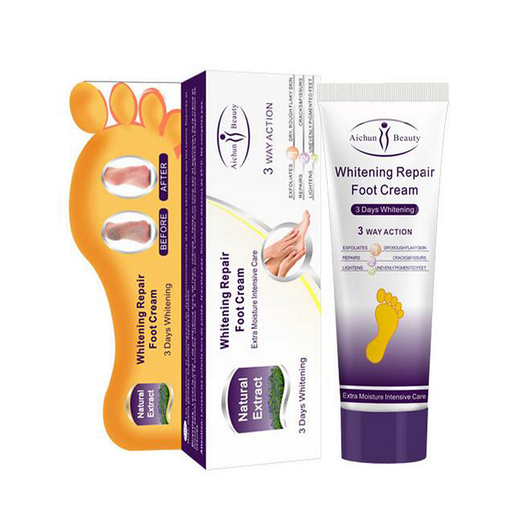 🔥2021 Hot Sale 🔥 Foot Care Cream