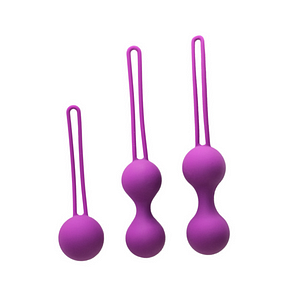 Kegel Balls for Women: Masturbation and Vagina Shrinking for Postpartum Recovery