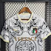 2023 Italy Special Edition White Football Shirt 1:1 Thai Quality