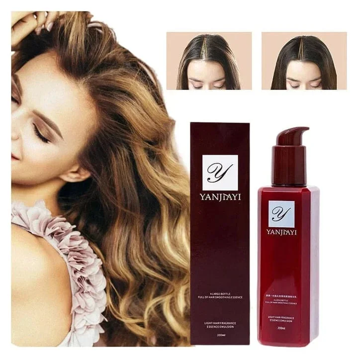 🎁2024 New Year Hot Sale🎁🤩A TOUCH OF MAGIC HAIR CARE🎉