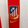 Retro 2003-04 Atletico Madrid Soccer Jersey Home
