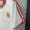 1998 Retro Spain Away Football Shirt 1:1 Thai Quality