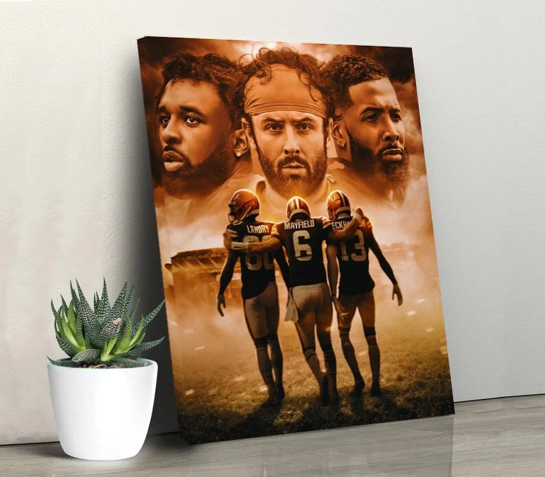 Canvas Wall Art