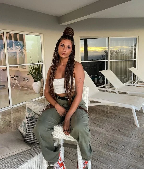 Encouragey Adjustable Straight Fit Cargo Pants( Free Shipping)