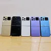 i15 Pro Dual SIM Mobile Flip Phone with Buttons 2G