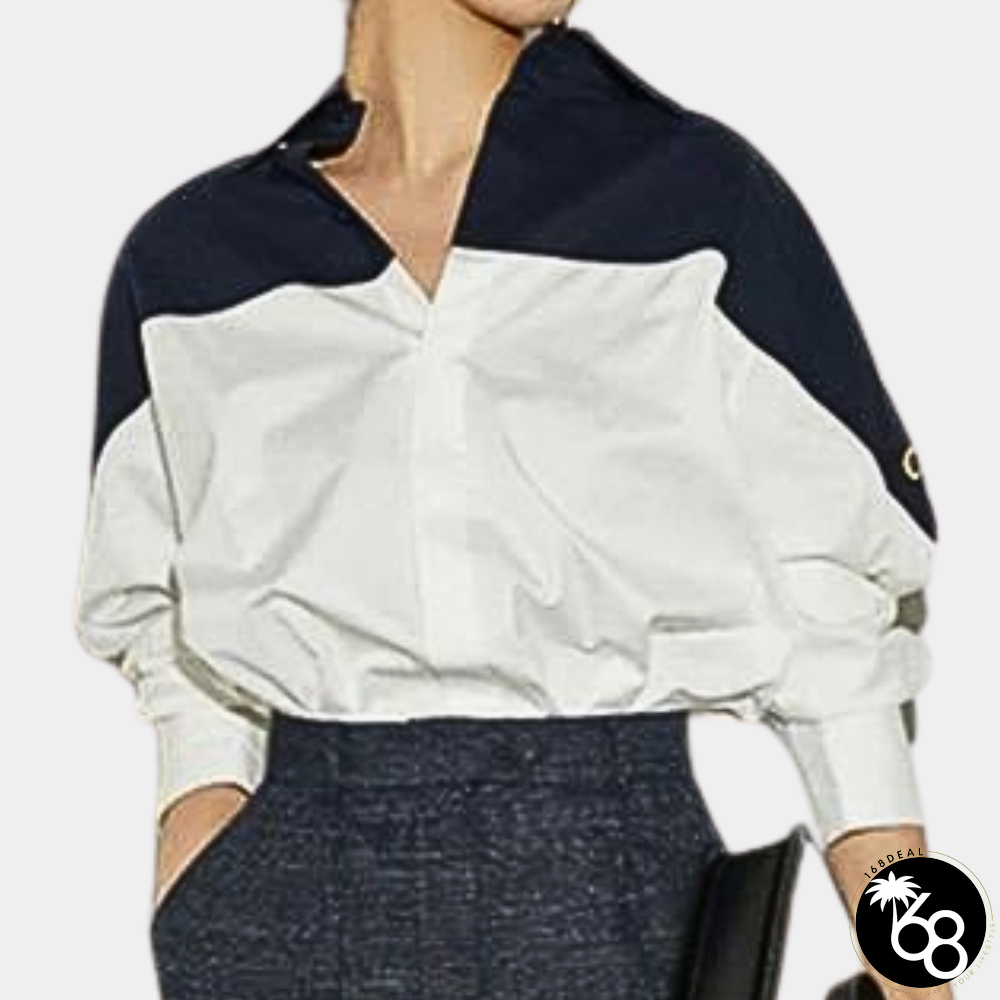 Versatile and Comfortable winter Blouse | 168DEAL