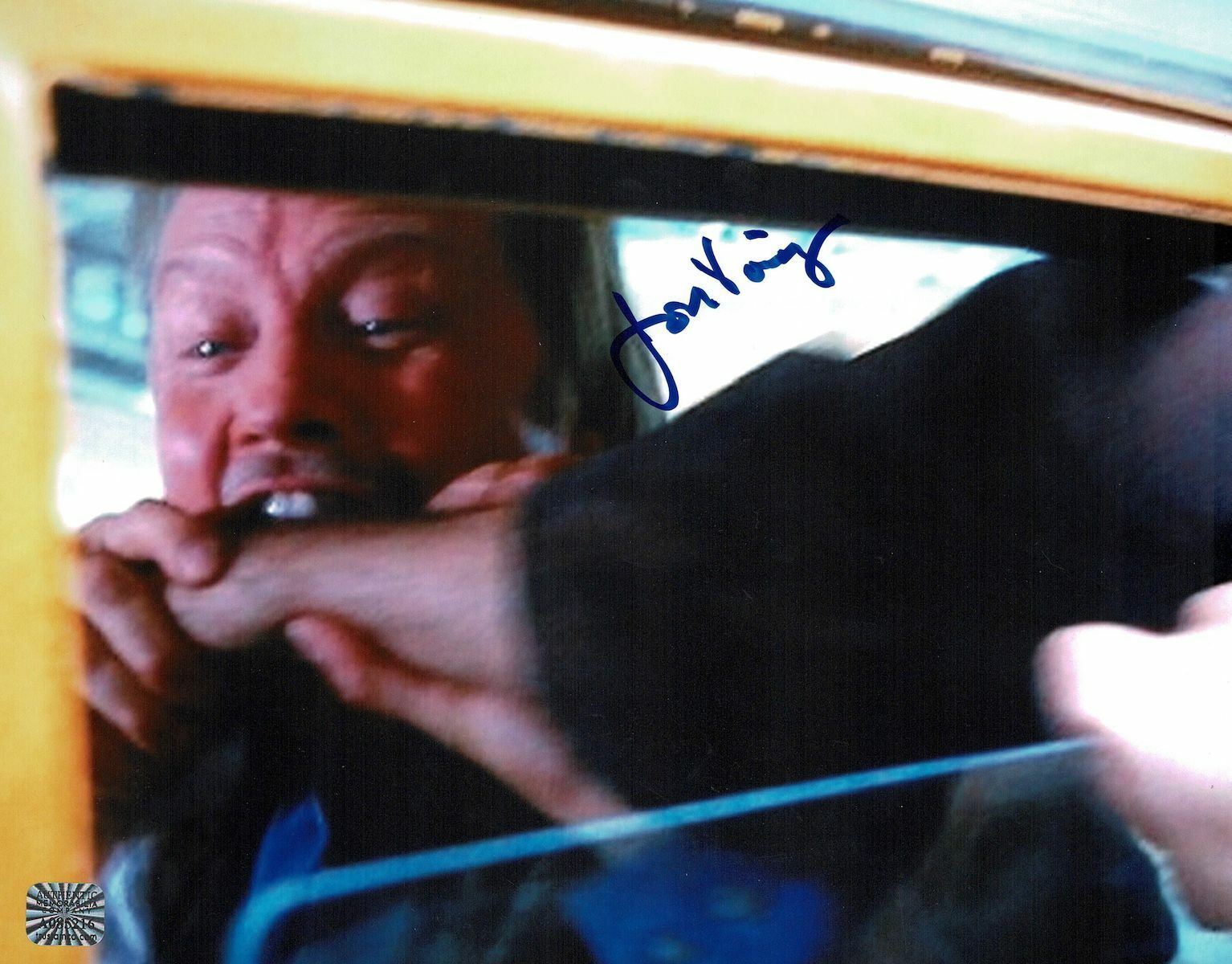 Jon Voight signed autographed 8x10 Photo Poster painting! AMCo! 9517