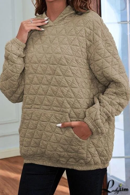 Modern and Comfortable garment