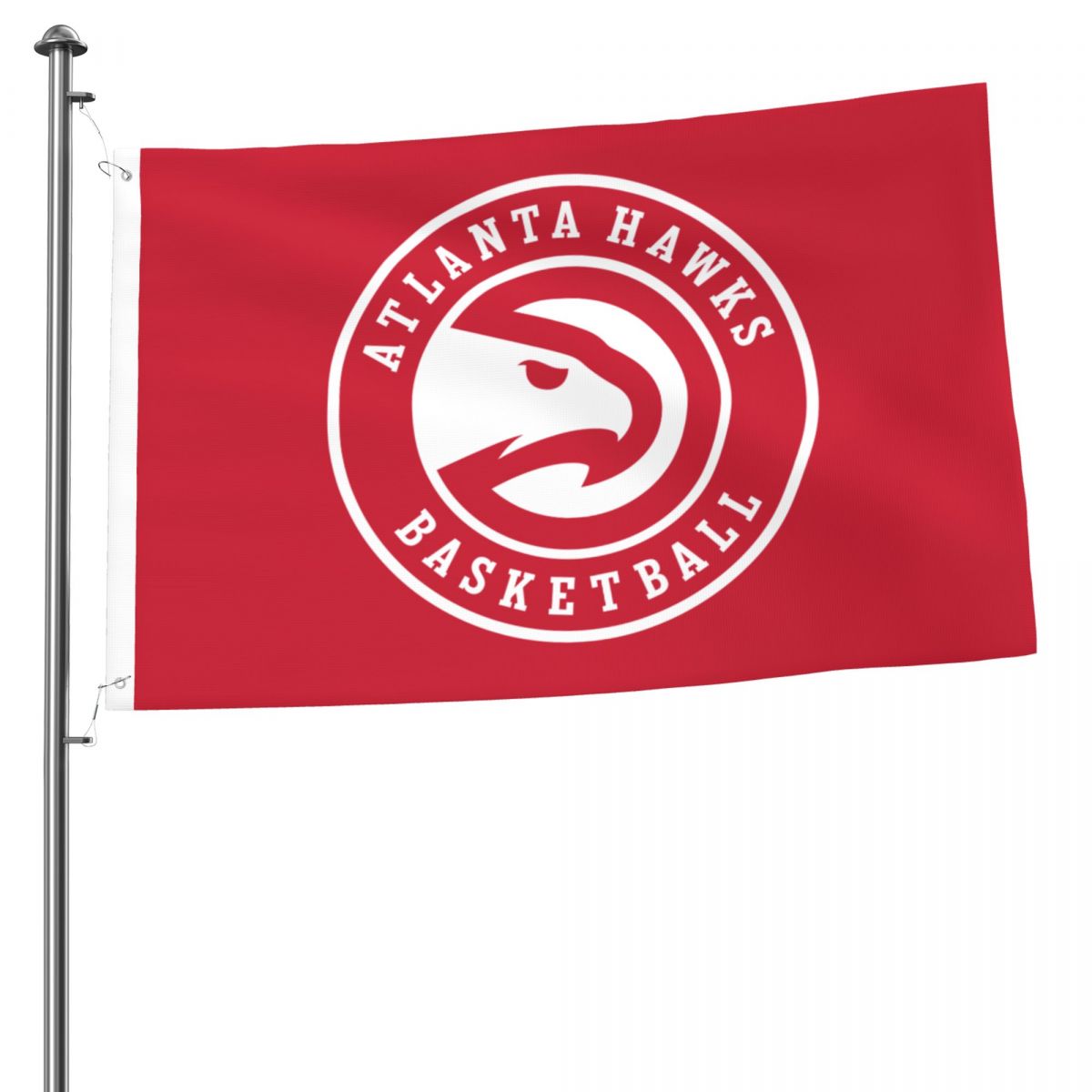 Atlanta Hawks 2x3FT Flag