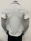 2025/2026 Player Version Arsenal Third Away Football Jersey 1:1 Thai quality love fball