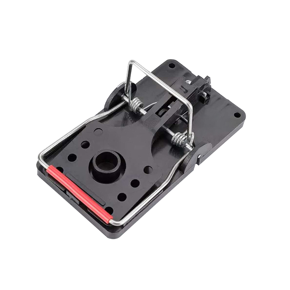 

Plastic Mice Mouse Traps Automatic Mousetrap Catcher Pest Control, 1pcs, 501 Original
