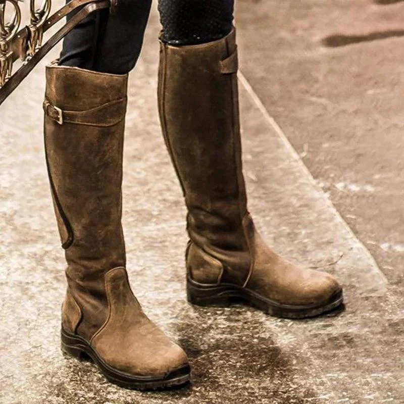 Mountain Horse Snowy River Boot