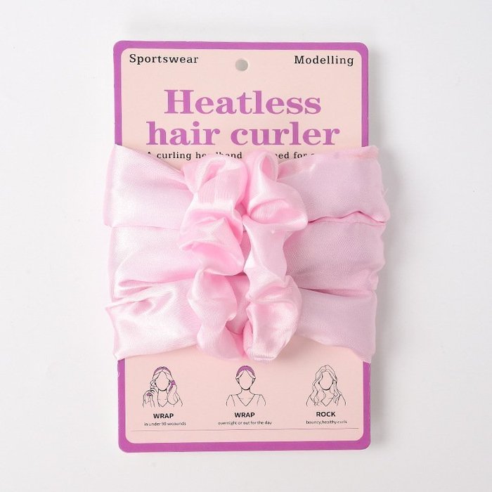 🔥Summer Sale 49% Off -New curling sponge