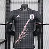 2024/2025 Player Version Japan Special Edition Football Shirt 1:1 Thai Quality