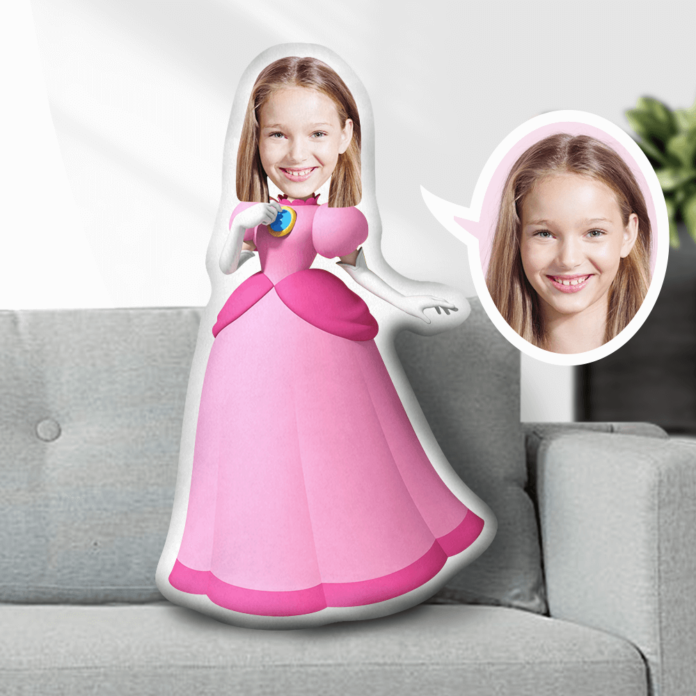 Custom Blanket Personalized Kids Gifts | Makemesurprise&reg;